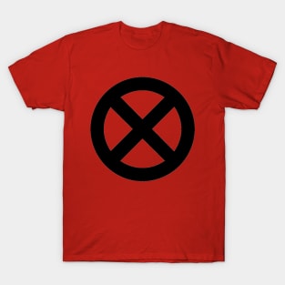 X Logo T-Shirt